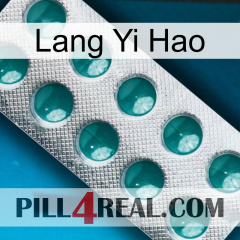 Lang Yi Hao dapoxetine1